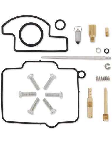 Carburetor Rebuild Kit ALL BALLS - MOOSE 26-1131