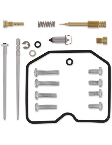 Kit de reconstrução do carburador ALL BALLS - MOOSE 26-1133