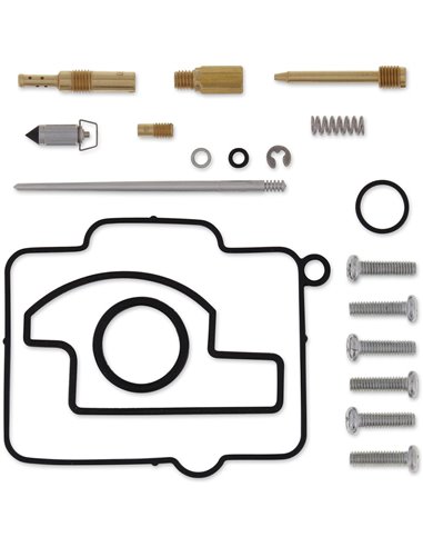 Kit de reconstrução do carburador ALL BALLS - MOOSE 26-1135