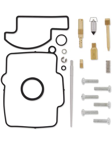 Carburetor Rebuild Kit ALL BALLS - MOOSE 26-1136