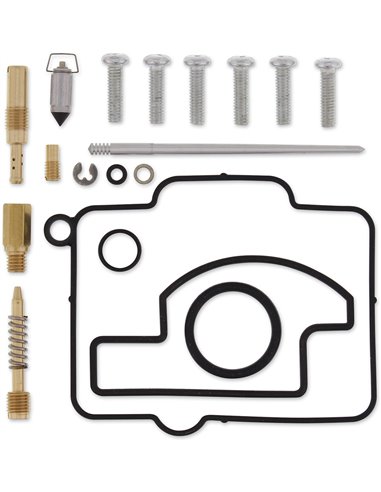 Carburetor Rebuild Kit ALL BALLS - MOOSE 26-1137