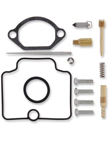 Carburetor Rebuild Kit ALL BALLS - MOOSE 26-1140