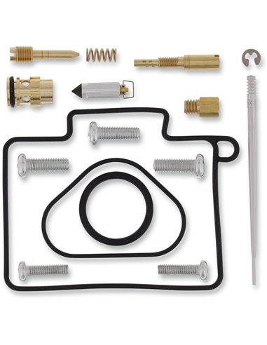 Carburetor Rebuild Kit ALL BALLS - MOOSE 26-1145