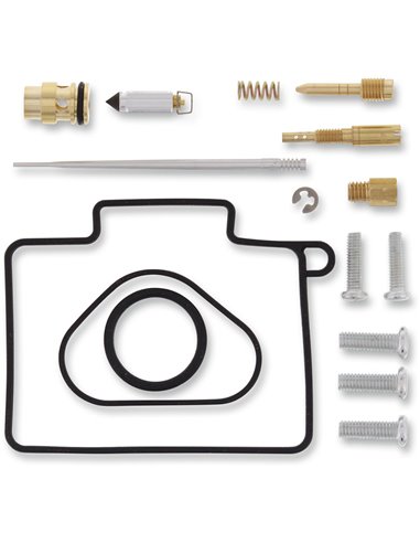 Carburetor Rebuild Kit ALL BALLS - MOOSE 26-1146