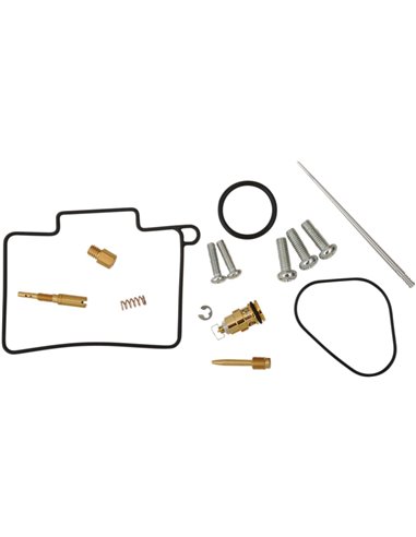 Carburetor Rebuild Kit ALL BALLS - MOOSE 26-1148