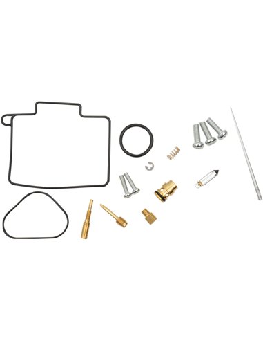 Carburetor Rebuild Kit ALL BALLS - MOOSE 26-1150