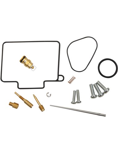 Carburetor Rebuild Kit ALL BALLS - MOOSE 26-1151