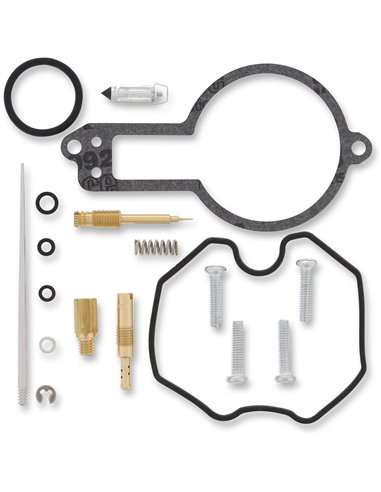 Kit de reconstruction de carburateur ALL BALLS - MOOSE 26-1157