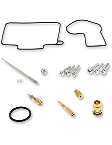 Carburetor Rebuild Kit ALL BALLS - MOOSE 26-1162