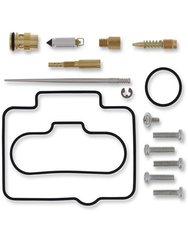 Kit de reconstruction de carburateur ALL BALLS - MOOSE 26-1165