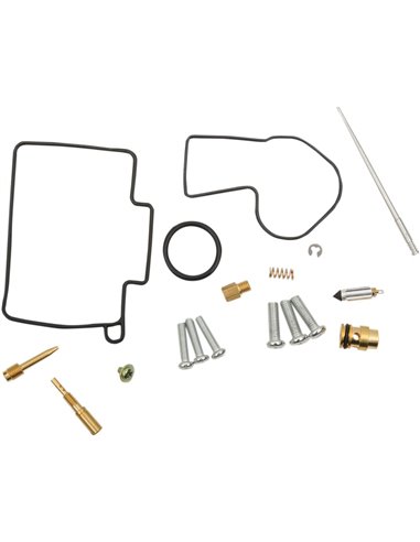 Carburetor Rebuild Kit ALL BALLS - MOOSE 26-1181