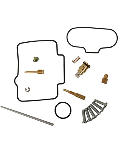 Carburetor Rebuild Kit ALL BALLS - MOOSE 26-1184