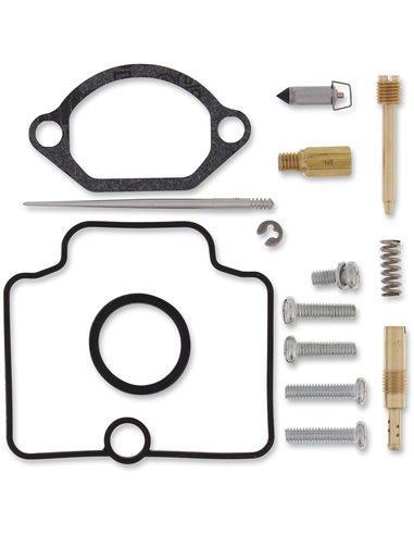 Carburetor Rebuild Kit ALL BALLS - MOOSE 26-1195