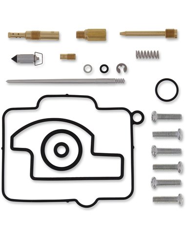 Carburetor Rebuild Kit ALL BALLS - MOOSE 26-1205