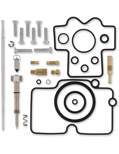 Carburetor Rebuild Kit ALL BALLS - MOOSE 26-1235