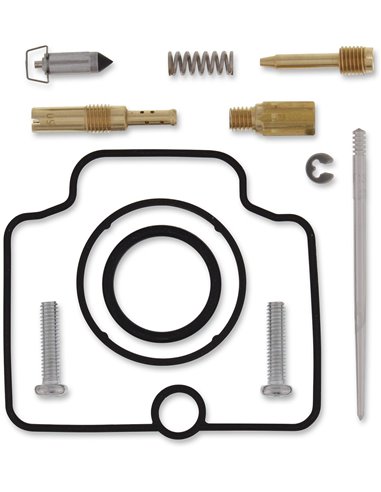 Carburetor Rebuild Kit ALL BALLS - MOOSE 26-1247