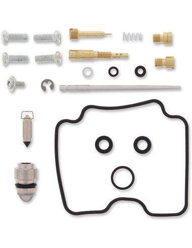 Carburetor Rebuild Kit ALL BALLS - MOOSE 26-1265