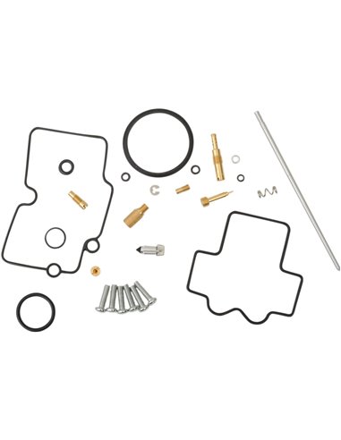 Kit de reconstruction de carburateur ALL BALLS - MOOSE 26-1269