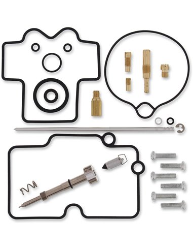 Carburetor Rebuild Kit ALL BALLS - MOOSE 26-1274