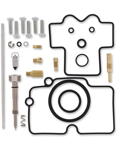 Carburetor Rebuild Kit ALL BALLS - MOOSE 26-1275