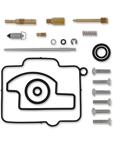 Carburetor Rebuild Kit ALL BALLS - MOOSE 26-1280