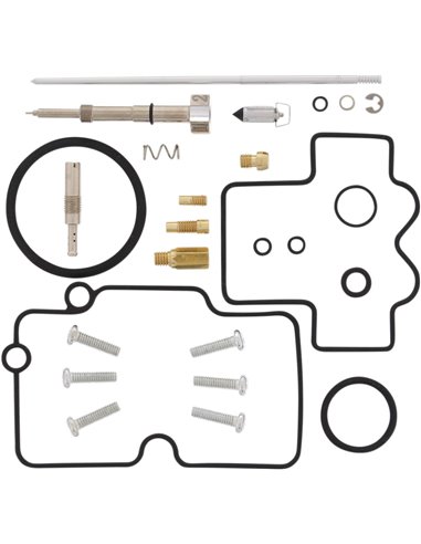 Carburetor Rebuild Kit ALL BALLS - MOOSE 26-1285