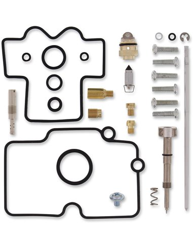 Carburetor Rebuild Kit ALL BALLS - MOOSE 26-1287