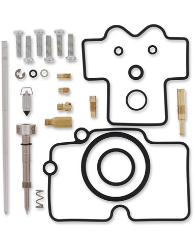 Carburetor Rebuild Kit ALL BALLS - MOOSE 26-1294