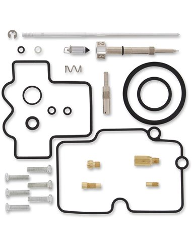 Carburetor Rebuild Kit ALL BALLS - MOOSE 26-1300