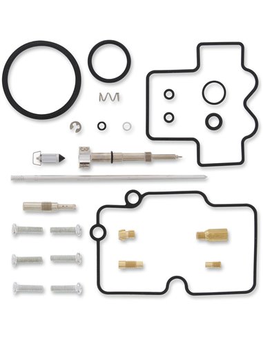 Carburetor Rebuild Kit ALL BALLS - MOOSE 26-1301