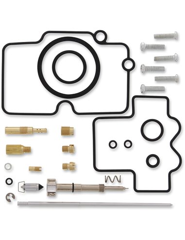 Kit de reconstrução do carburador ALL BALLS - MOOSE 26-1303