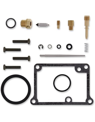 Carburetor Rebuild Kit ALL BALLS - MOOSE 26-1307