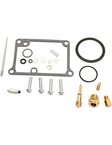 Kit de reconstruction de carburateur ALL BALLS - MOOSE 26-1308