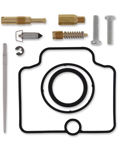 Carburetor Rebuild Kit ALL BALLS - MOOSE 26-1316