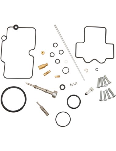 Carburetor Rebuild Kit ALL BALLS - MOOSE 26-1328