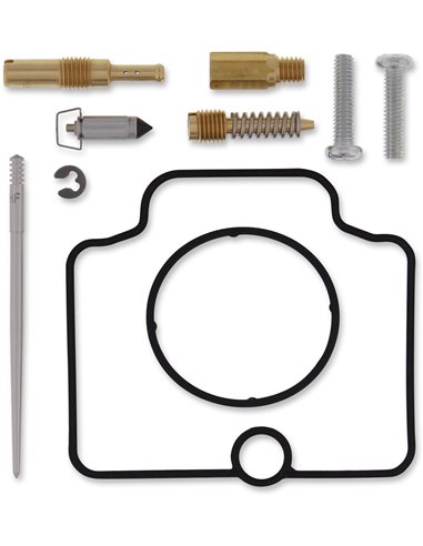 Carburetor Rebuild Kit ALL BALLS - MOOSE 26-1394