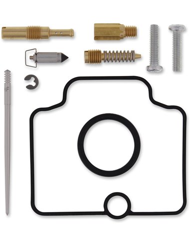 Carburetor Rebuild Kit ALL BALLS - MOOSE 26-1395