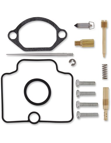 Carburetor Rebuild Kit ALL BALLS - MOOSE 26-1396