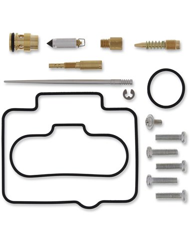 Carburetor Rebuild Kit ALL BALLS - MOOSE 26-1410