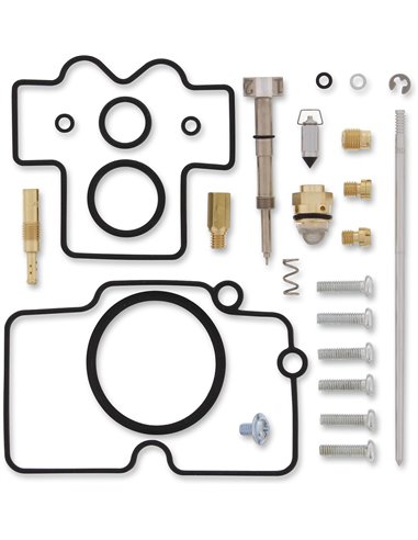 Carburetor Rebuild Kit ALL BALLS - MOOSE 26-1439