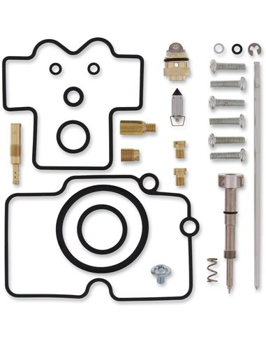 Carburetor Rebuild Kit ALL BALLS - MOOSE 26-1441