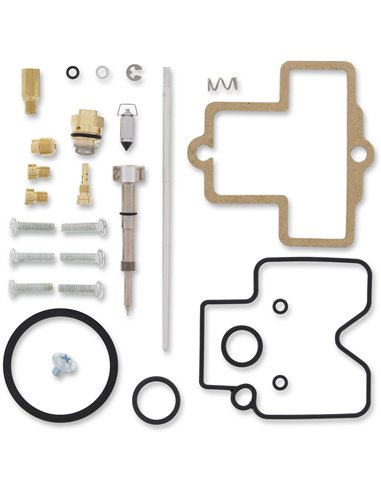 Carburetor Rebuild Kit ALL BALLS - MOOSE 26-1443