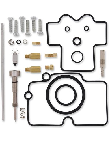 Carburetor Rebuild Kit ALL BALLS - MOOSE 26-1455