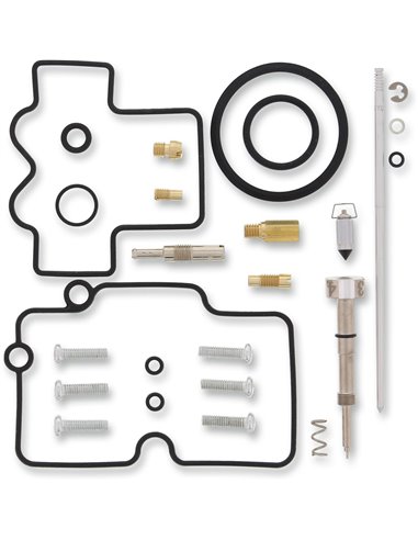 Carburetor Rebuild Kit ALL BALLS - MOOSE 26-1456