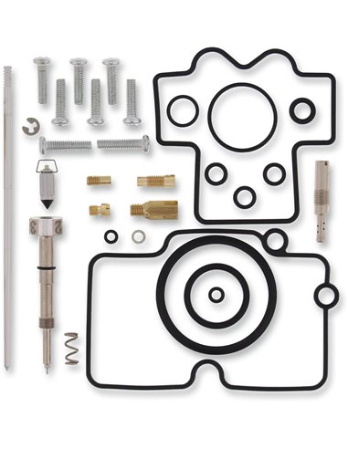 Carburetor Rebuild Kit ALL BALLS - MOOSE 26-1457