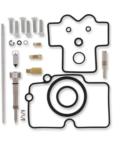 Carburetor Rebuild Kit ALL BALLS - MOOSE 26-1458