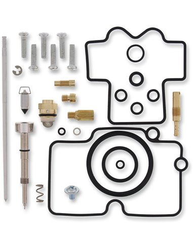 Carburetor Rebuild Kit ALL BALLS - MOOSE 26-1461