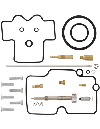 Carburetor Rebuild Kit ALL BALLS - MOOSE 26-1464