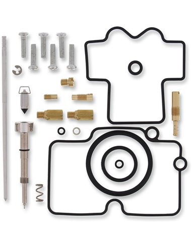 Carburetor Rebuild Kit ALL BALLS - MOOSE 26-1466