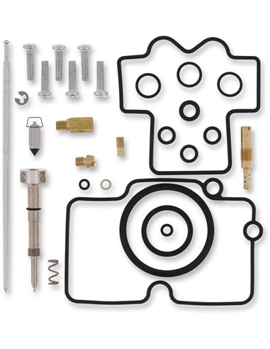 Carburetor Rebuild Kit ALL BALLS - MOOSE 26-1473